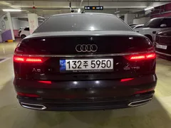 2023 Audi A6 45 TFSI Premium — фото 4