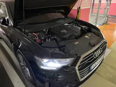 2023 Audi A6 45 TFSI Premium — фото 6