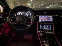 2023 Audi A6 45 TFSI Premium — фото 7