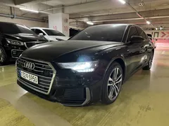 2023 Audi A6 45 TFSI Premium — фото 12