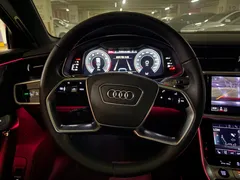 2023 Audi A6 45 TFSI Premium — фото 16