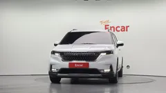 2022 Kia Carnival Diesel 9-Seater Signature — фото 3