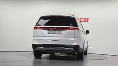 2022 Kia Carnival Diesel 9-Seater Signature — фото 4