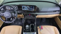 2022 Kia Carnival Diesel 9-Seater Signature — фото 14