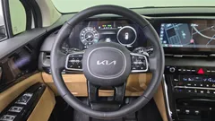2022 Kia Carnival Diesel 9-Seater Signature — фото 16