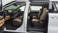 2022 Kia Carnival Diesel 9-Seater Signature — фото 20