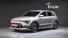2023 Kia Niro Prestige — фото 1