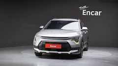 2023 Kia Niro Prestige — фото 3