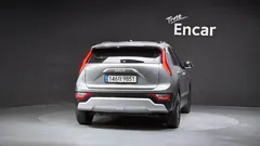 2023 Kia Niro Prestige — фото 4