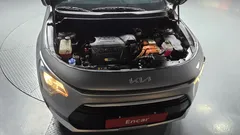 2023 Kia Niro Prestige — фото 6