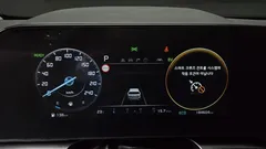 2023 Kia Niro Prestige — фото 8