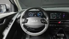 2023 Kia Niro Prestige — фото 13