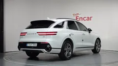 2022 Genesis GV70 2.5T Gasoline AWD — фото 2