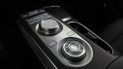 2022 Genesis GV70 2.5T Gasoline AWD — фото 9
