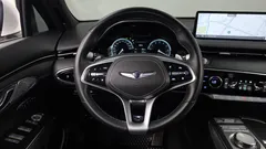 2022 Genesis GV70 2.5T Gasoline AWD — фото 13