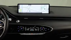 2022 Genesis GV70 2.5T Gasoline AWD — фото 14
