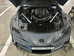 2024 Toyota Supra GR 3.0 — фото 16