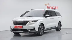 2023 Kia Carnival Diesel 9-Seater Noblesse — фото 1