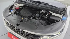 2023 Kia Carnival Diesel 9-Seater Noblesse — фото 6