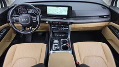 2023 Kia Carnival Diesel 9-Seater Noblesse — фото 7