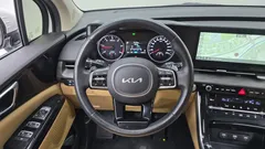 2023 Kia Carnival Diesel 9-Seater Noblesse — фото 13