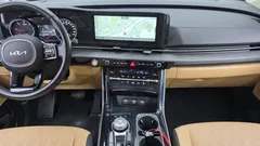 2023 Kia Carnival Diesel 9-Seater Noblesse — фото 14