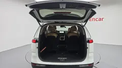 2023 Kia Carnival Diesel 9-Seater Noblesse — фото 20