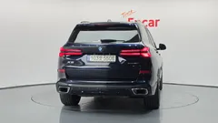 2024 BMW X5 xDrive 40i M Sport — фото 4