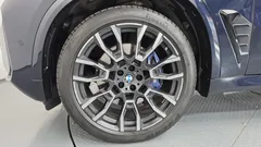 2024 BMW X5 xDrive 40i M Sport — фото 5