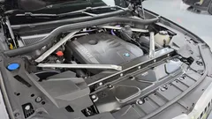 2024 BMW X5 xDrive 40i M Sport — фото 6