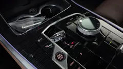2024 BMW X5 xDrive 40i M Sport — фото 9