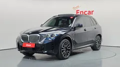 2024 BMW X5 xDrive 40i M Sport — фото 13