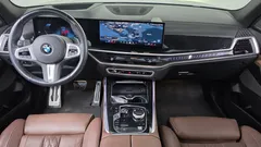 2024 BMW X5 xDrive 40i M Sport — фото 14