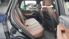 2024 BMW X5 xDrive 40i M Sport — фото 15