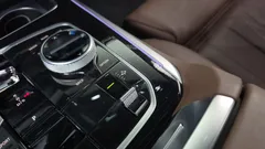 2024 BMW X5 xDrive 40i M Sport — фото 19