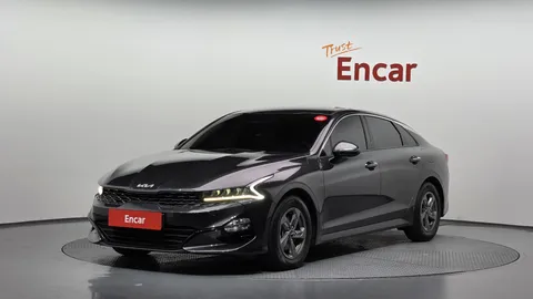 2023 Kia K5 2.0 LPI(Renter car)