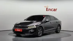 2023 Kia K5 2.0 LPI(Renter car) — фото 1