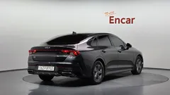 2023 Kia K5 2.0 LPI(Renter car) — фото 2