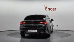 2023 Kia K5 2.0 LPI(Renter car) — фото 4