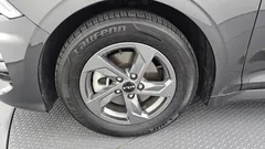 2023 Kia K5 2.0 LPI(Renter car) — фото 5