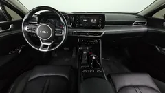 2023 Kia K5 2.0 LPI(Renter car) — фото 7