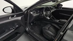 2023 Kia K5 2.0 LPI(Renter car) — фото 10