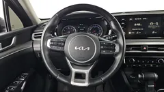 2023 Kia K5 2.0 LPI(Renter car) — фото 13