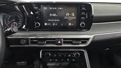 2023 Kia K5 2.0 LPI(Renter car) — фото 14