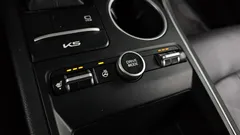 2023 Kia K5 2.0 LPI(Renter car) — фото 19