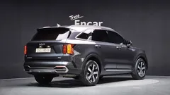 2023 Kia Sorento Diesel 2.2 4WD — фото 2