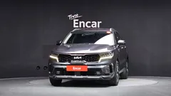 2023 Kia Sorento Diesel 2.2 4WD — фото 3