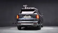 2023 Kia Sorento Diesel 2.2 4WD — фото 4