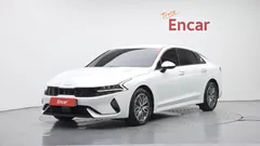 2023 Kia K5 Prestige — фото 1