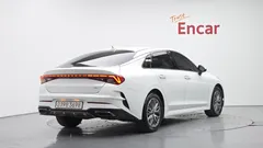 2023 Kia K5 Prestige — фото 2